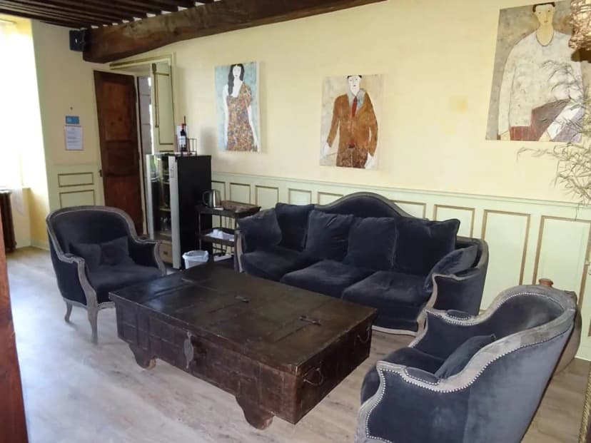Manoir de Savigny — photo 2