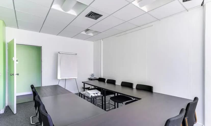 Formaterra : Rent a space, business meeting rooms — photo 3