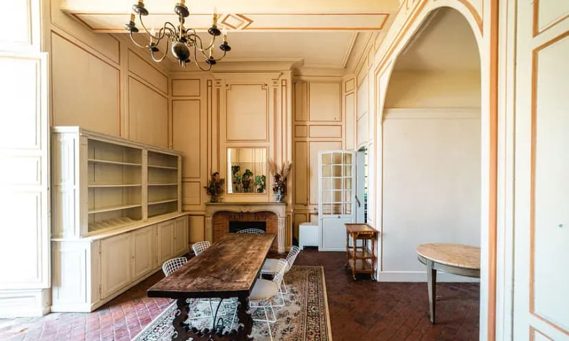 Château du Feÿ — photo 3