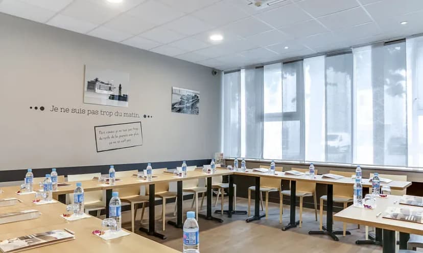 Brit Hotel Saint-Nazaire Centre — photo 5