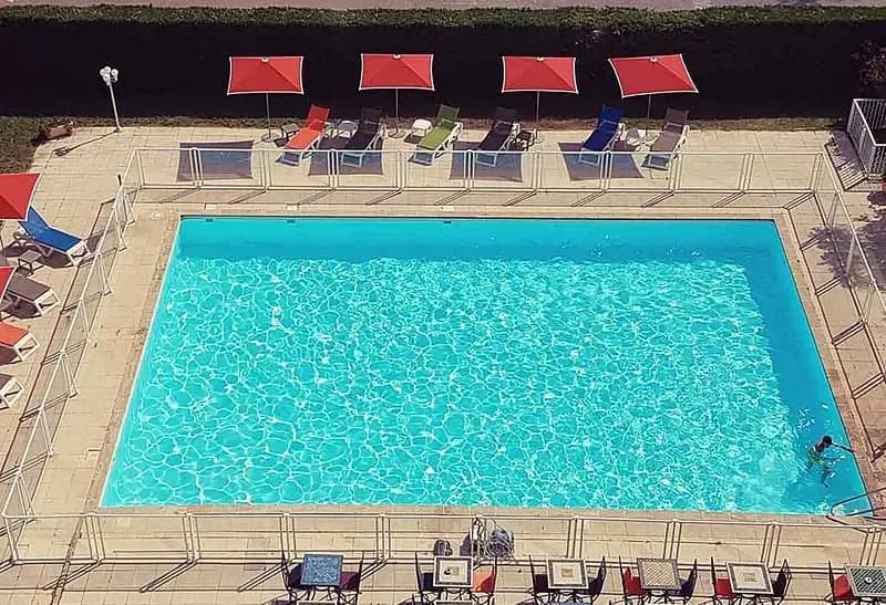 ibis Styles Arles Palais des Congrès — photo 4