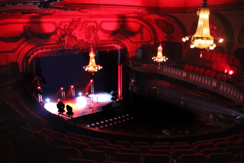 Le Trianon — photo 2