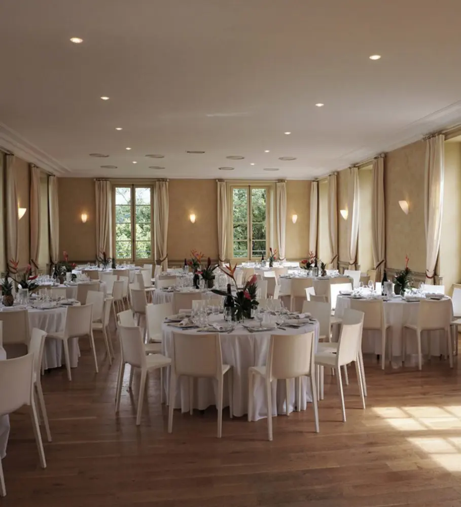 Château Les Bouysses — photo 3
