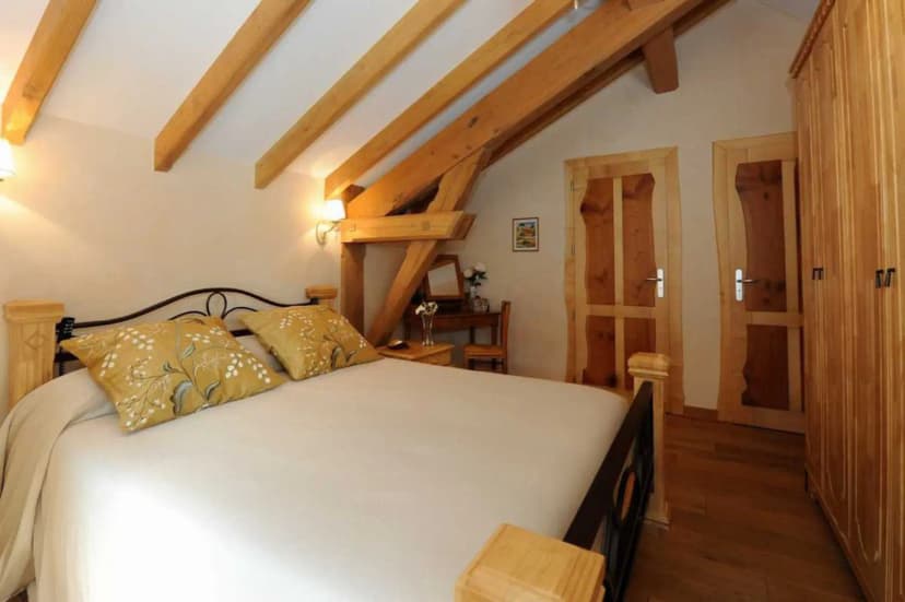 Le Moulin de la Mangue — photo 2