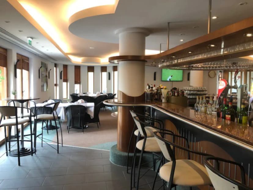 LaLargue Golf & Wellness Resort — photo 4