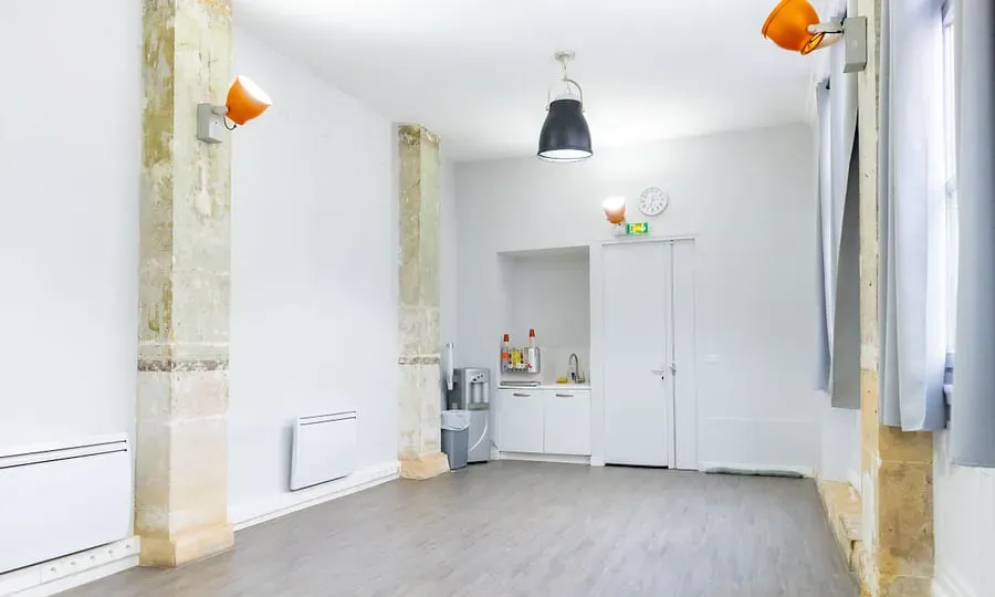 Salle Orange — photo 3