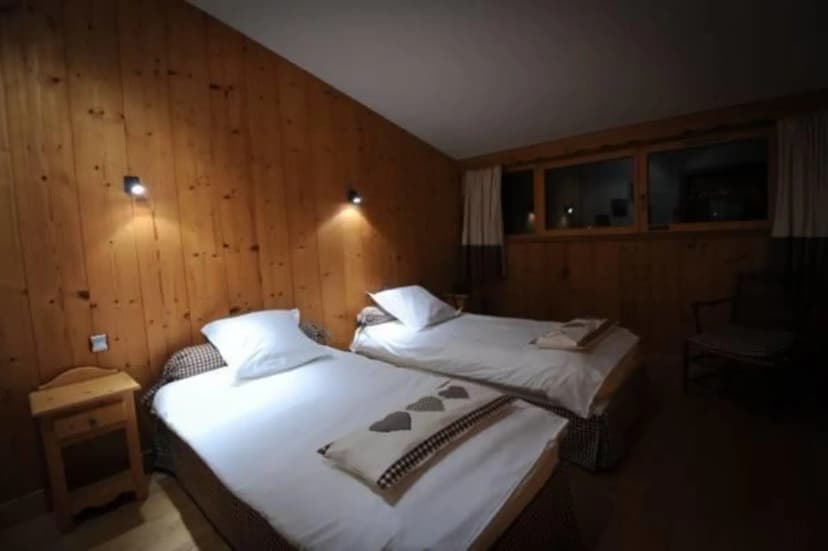 Hotel Le Jalouvre — photo 2