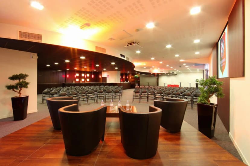 Stade Rennais FC — photo 1