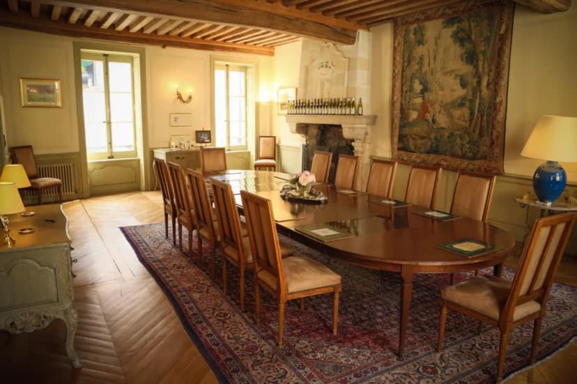 Hotel des Tonneliers — photo 3