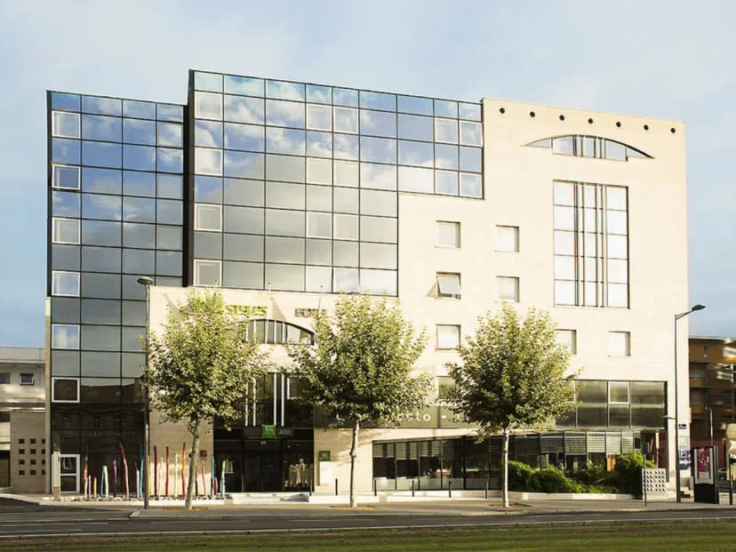 ibis Styles Bordeaux Mériadeck — photo 1