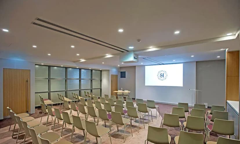 Étoile Business Center — photo 2