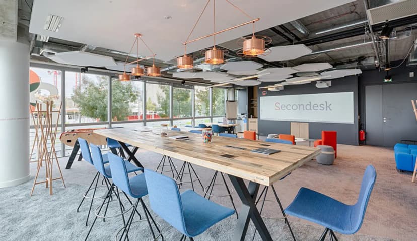 YouFirst Collaborative - 159 Neuilly — photo 2