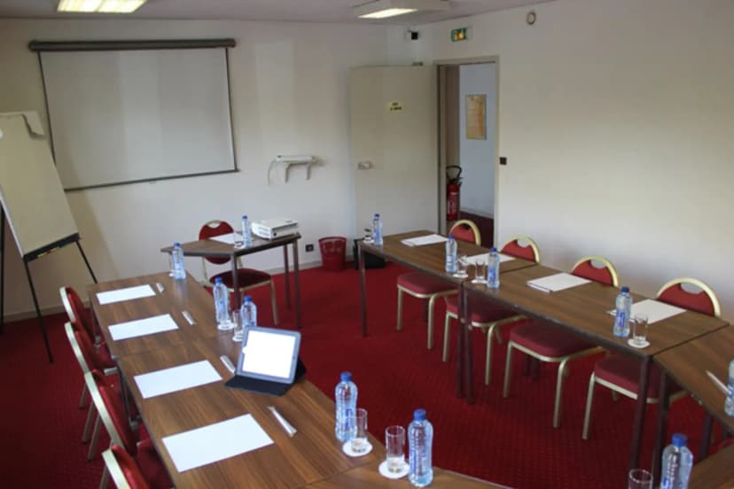 The Originals City, Hôtel Ambacia, Tours Sud (Inter-Hotel) — photo 3