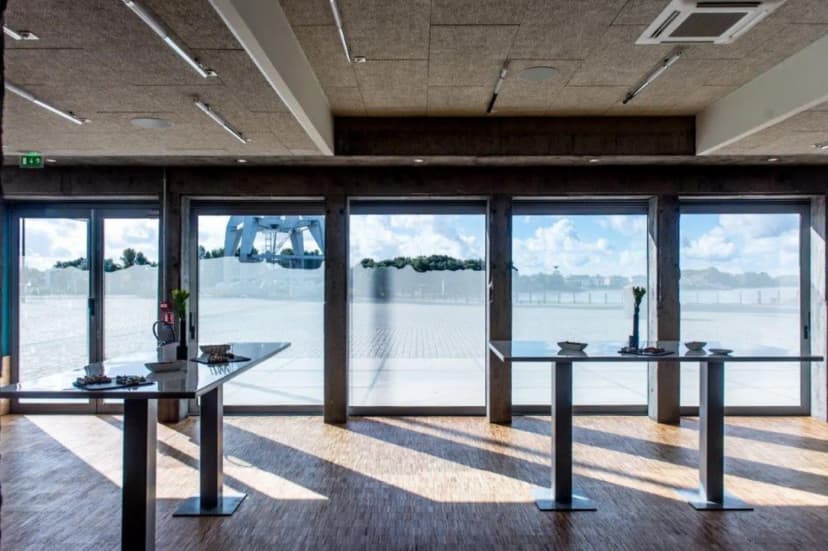 Event space TITAN — photo 2