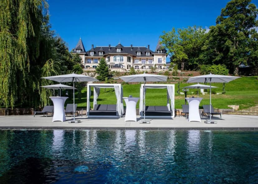 Hôtel l'Incomparable — photo 1