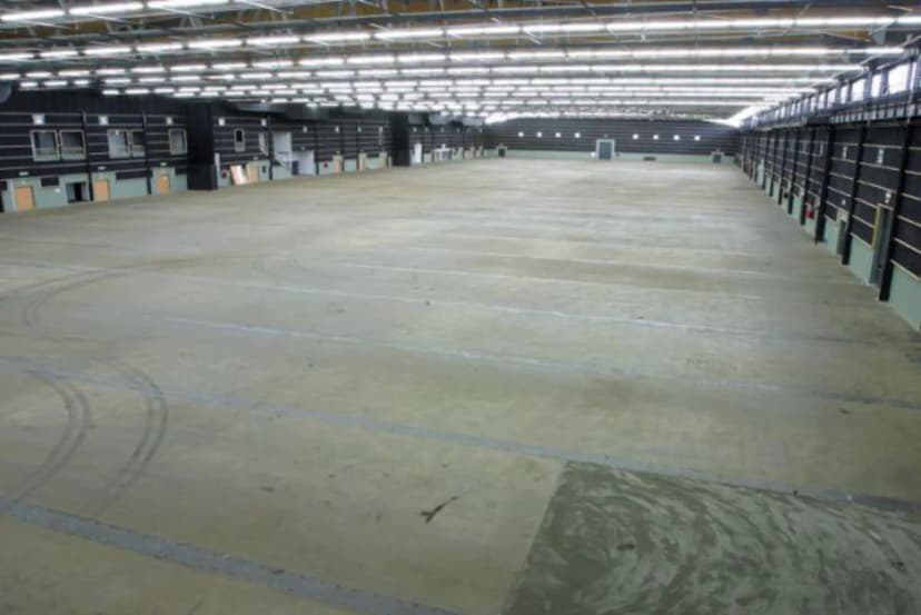 La Grande Halle d'Auvergne — photo 4