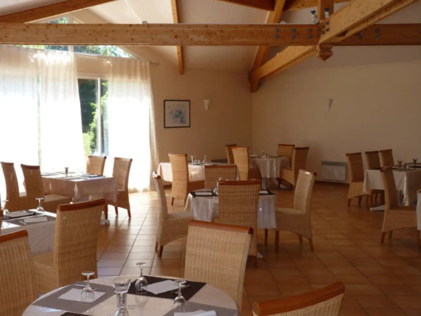 Le Domaine de Guillalmes — photo 4