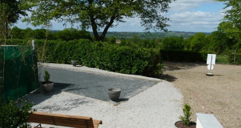 Domaine Le fief de Jade — photo 3