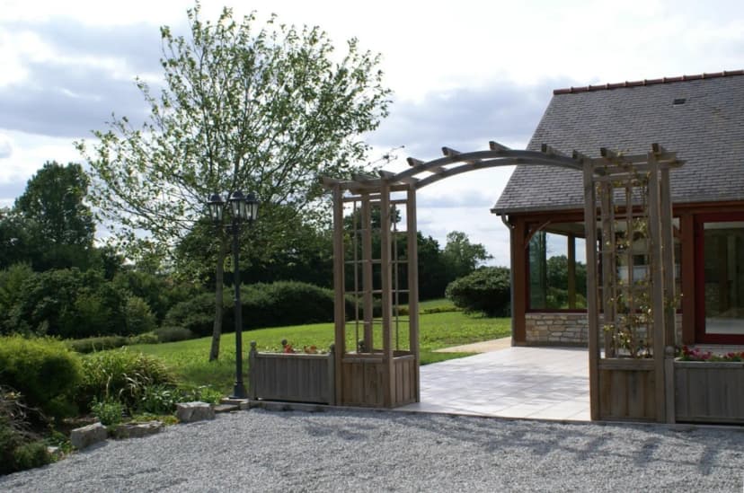 La Demeure du Pont — photo 1