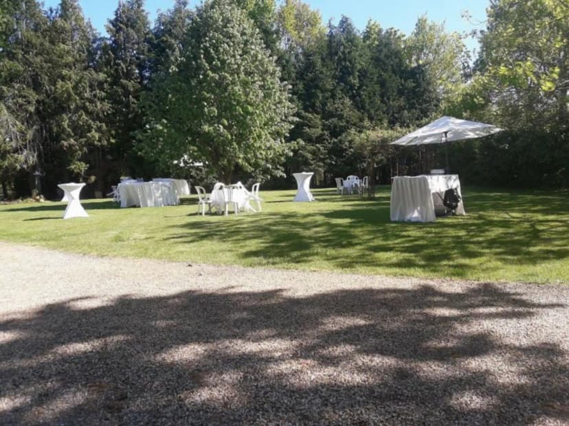 Domaine Du Bois Joli — photo 5