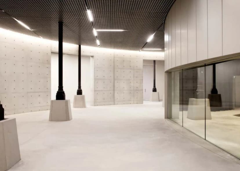 Bourse de Commerce - Pinault Collection — photo 4
