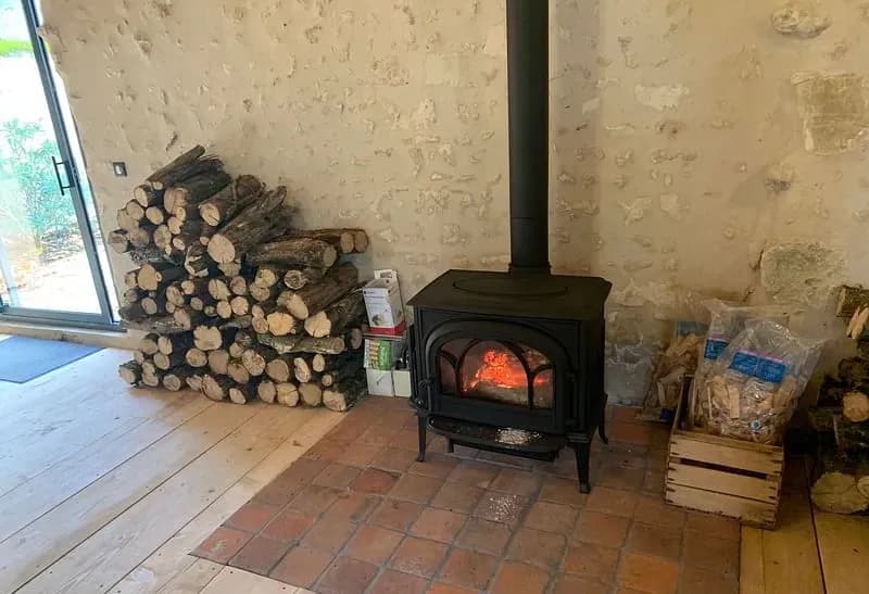 Manoir de la Mazeraie — photo 4