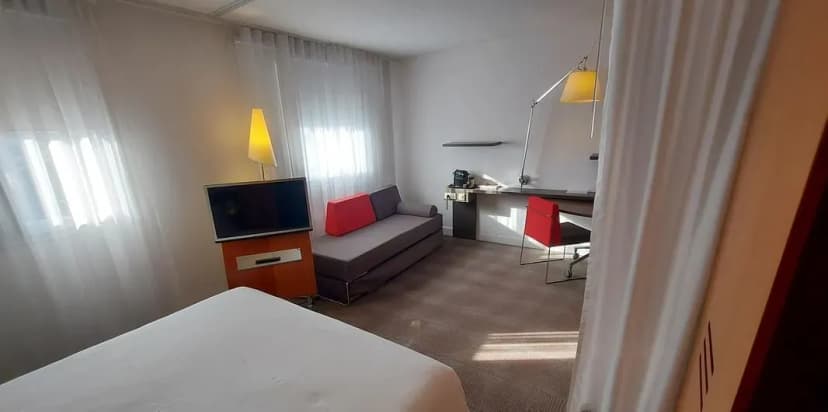 Novotel Suites Clermont Ferrand Polydome — photo 2