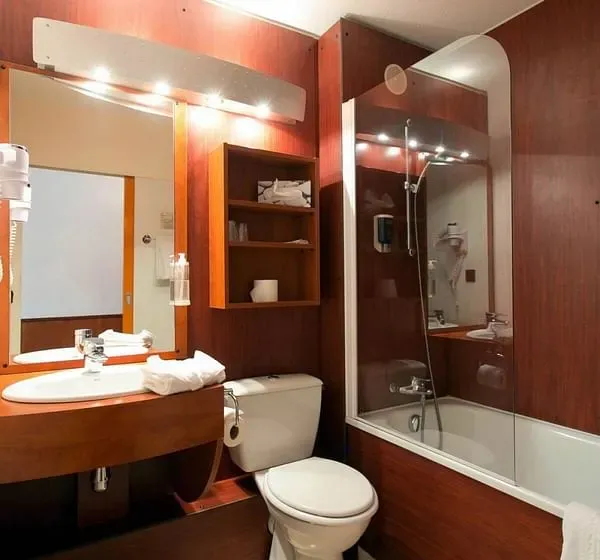 Brit Hotel Bordeaux Aéroport - Le Soretel — photo 5