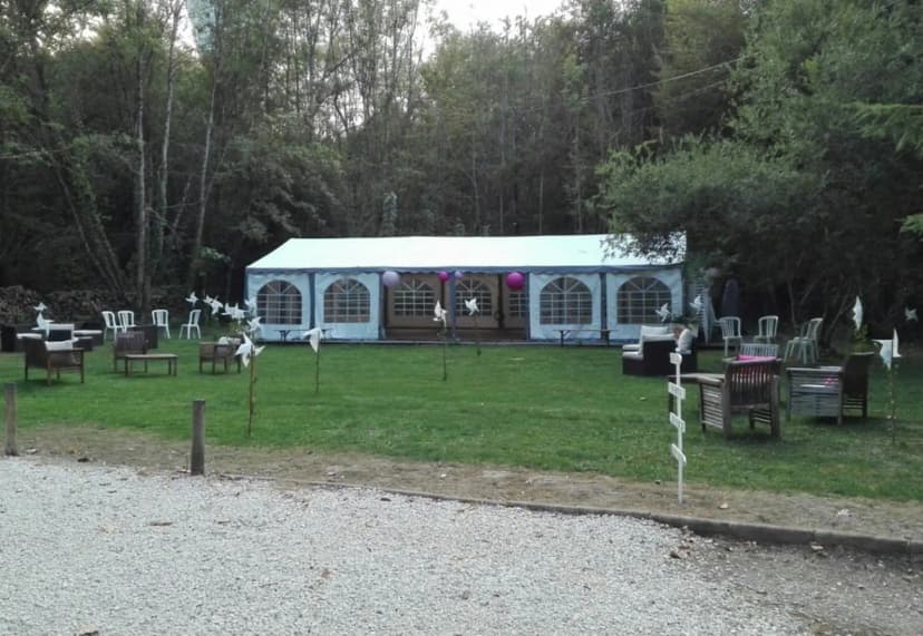 LE DOMAINE DE LA POINTE — photo 3