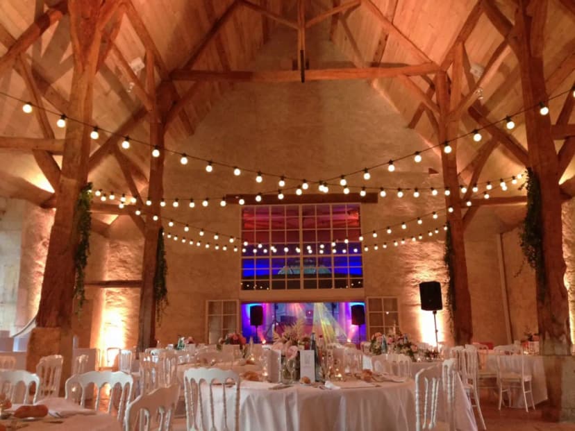 Domaine du Chateau Verderonne — photo 4