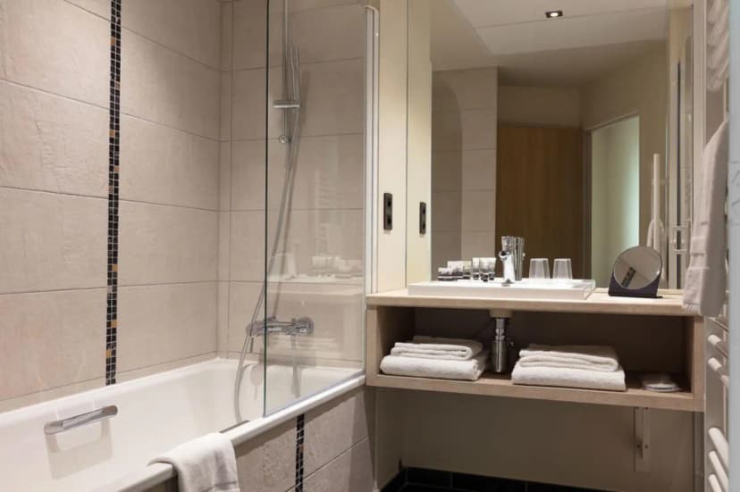 Hotel Escapade Senlis - Best Western Plus — photo 4