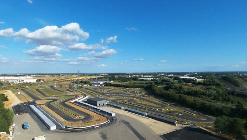 Kartland — photo 1