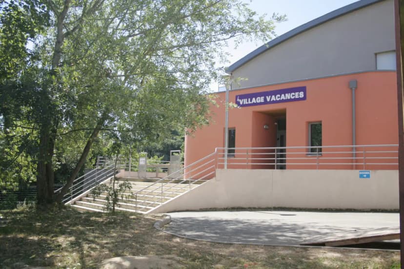 BOUESSE Center - La Garenne — photo 5