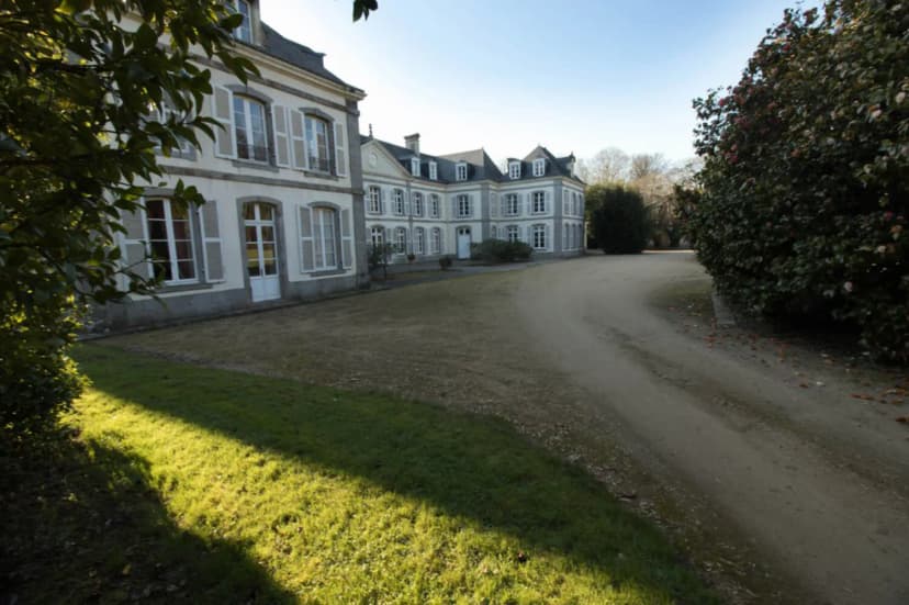 Château de Lannouan — photo 5