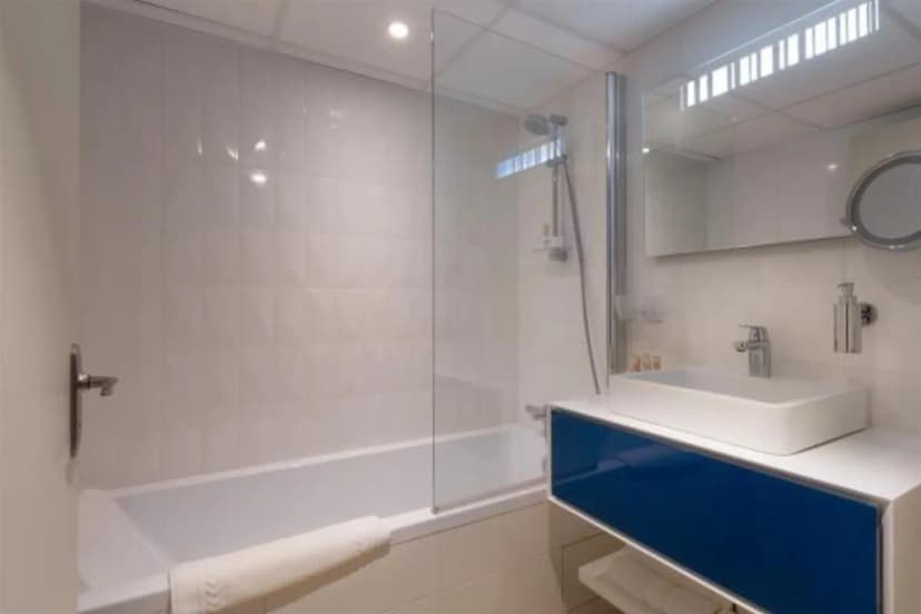 Hôtel Le Rive Droite & Spa — photo 4