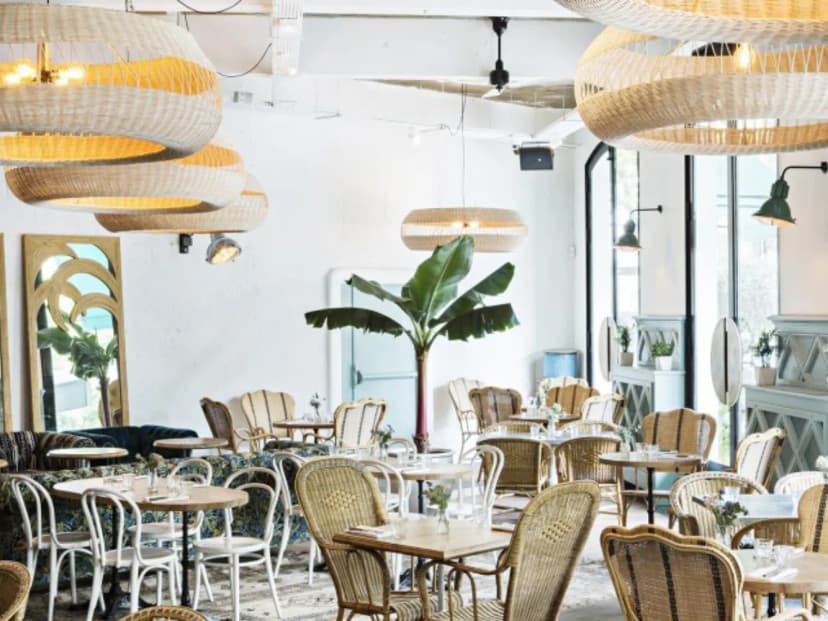 Auteuil Brasserie — photo 1