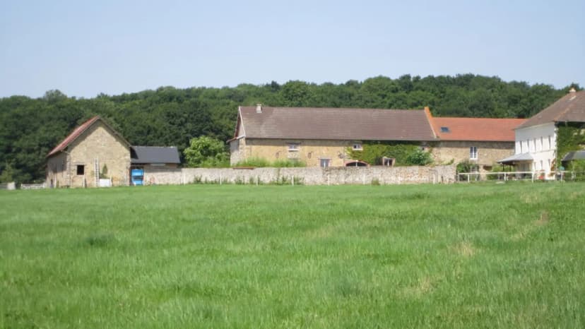 ferme des 4 étangs — photo 3