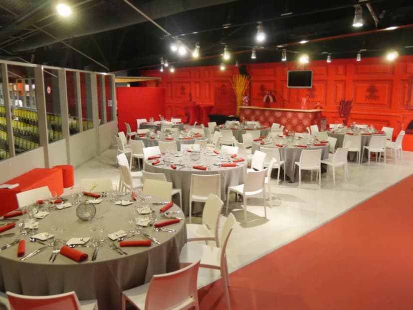 SIG Strasbourg — photo 3