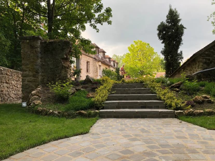 Les Cimaises de Janvry — photo 3