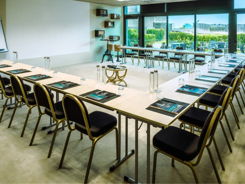 Côte Ouest Thalasso & Spa Les Sables-d'Olonne - MGallery — photo 3