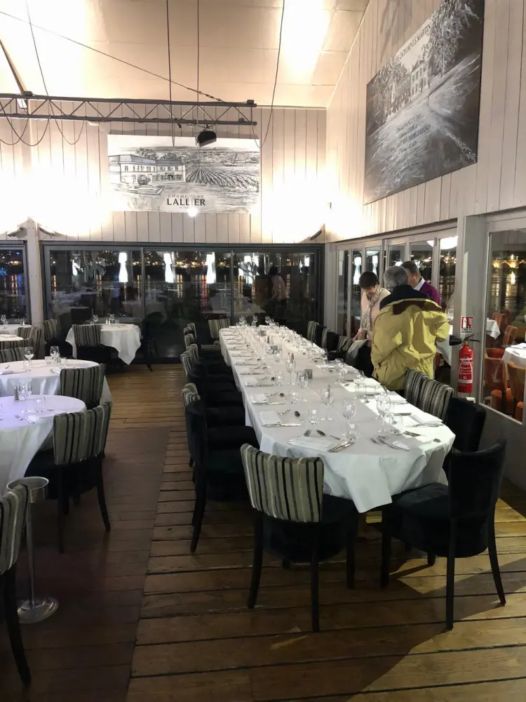Le Café du Port — photo 2