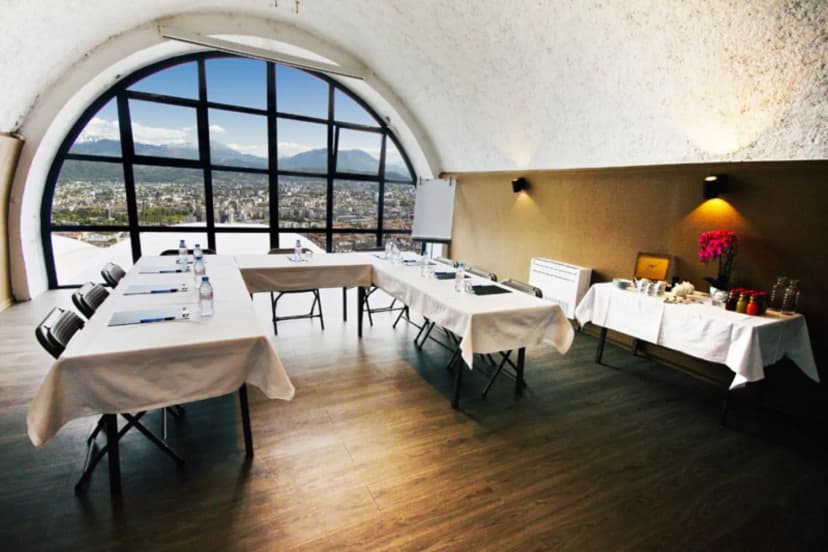 O2 Restaurant — photo 2