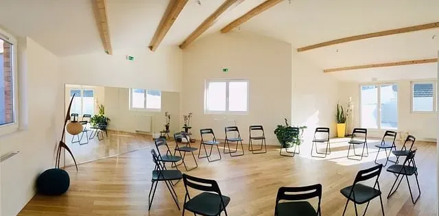 I-Flow - Laboratory Bien-Être — photo 2