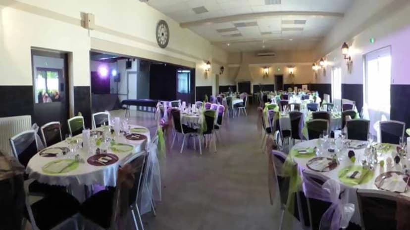 Auberge de la Sauzée — photo 1