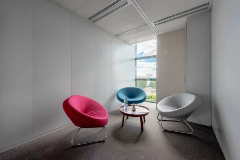 Work Inn By Weréso — photo 3