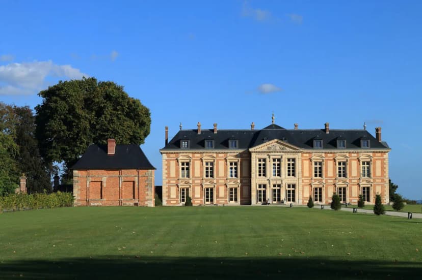 Château des Deux Lions — photo 3