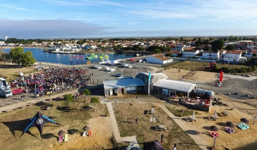 Atlantic Wake Park — photo 1