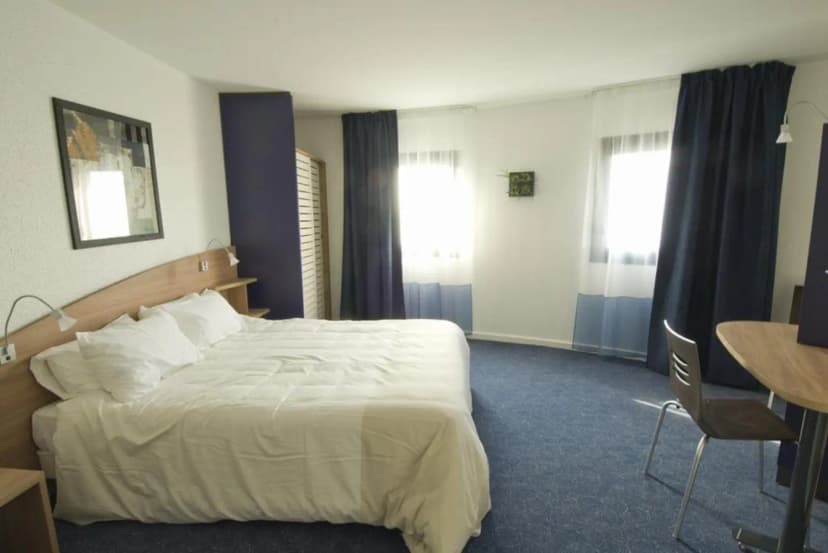Canal Suites - Paris La Villette (by Popinns) — photo 3