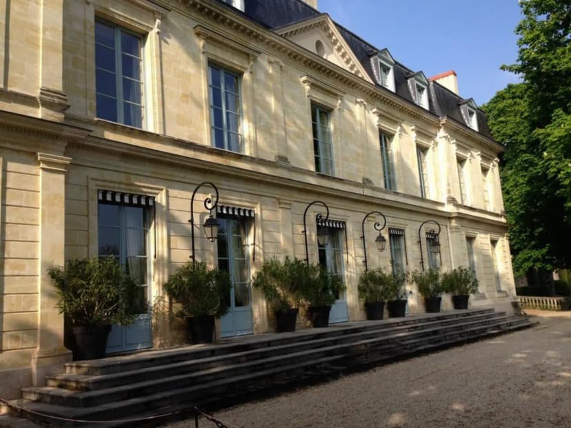 Domaine des Bidaudières — photo 4