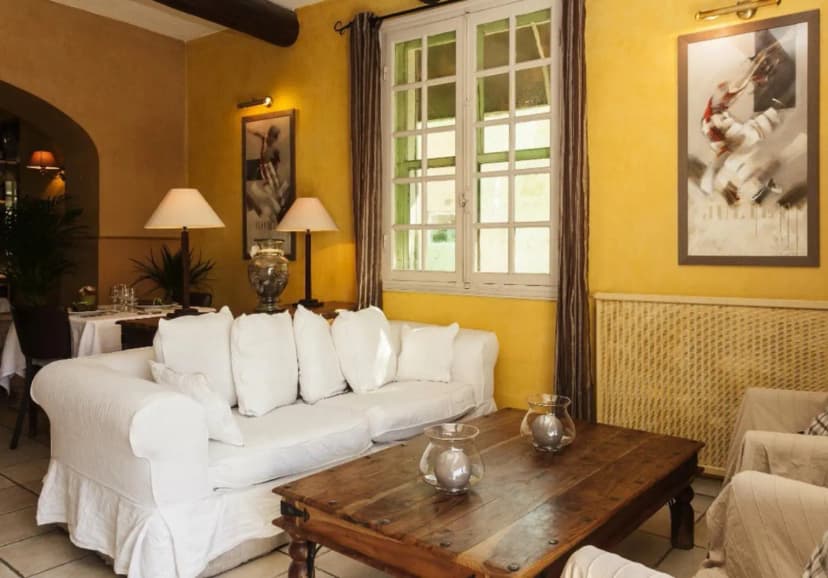 Logis Hôtel les Magnanarelles — photo 3